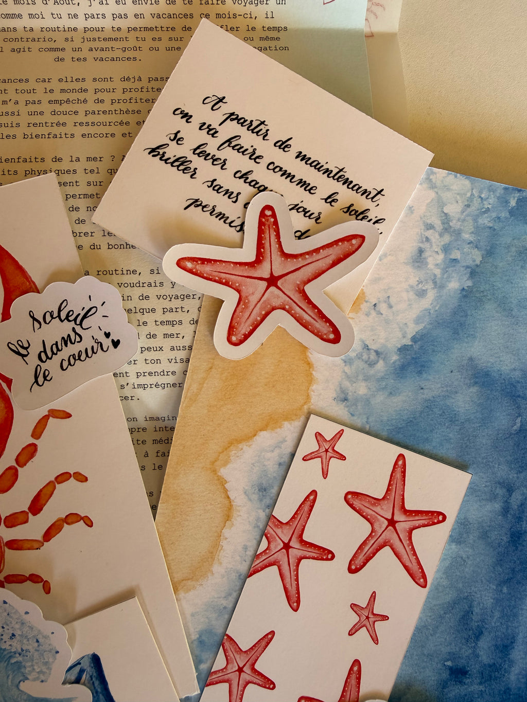 Le Courrier des Plumes – Numéro unique