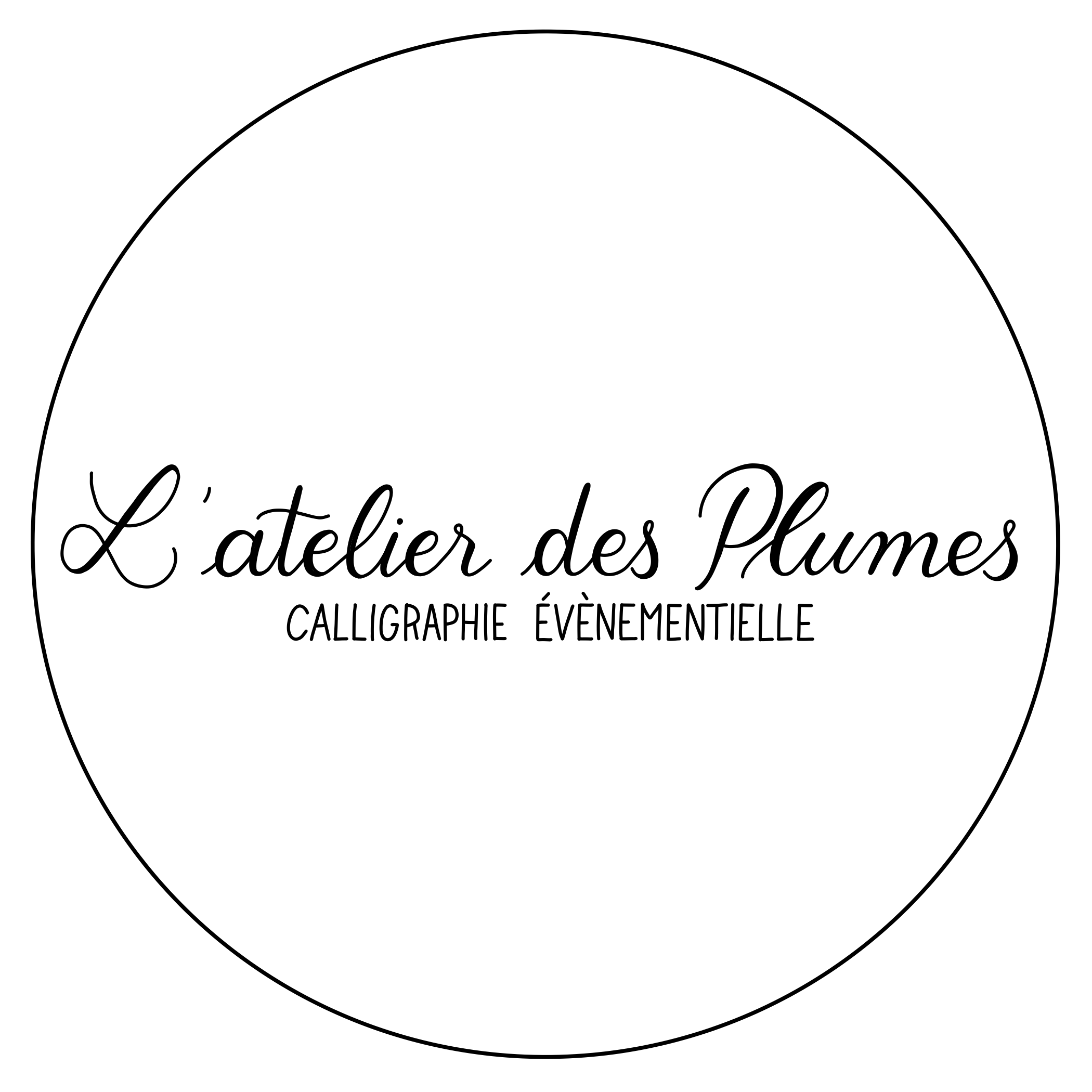 L'atelier des plumes